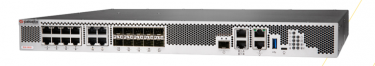 Palo Alto Networks Enterprise Firewall PA-1410