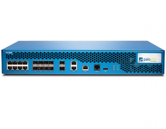 HƯỚNG DẪN CẤU HÌNH CƠ BẢN FIREWALL PALO ALTO