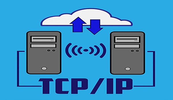 Mô hình OSI và mô hình TCPIP  HoangTuans Blog