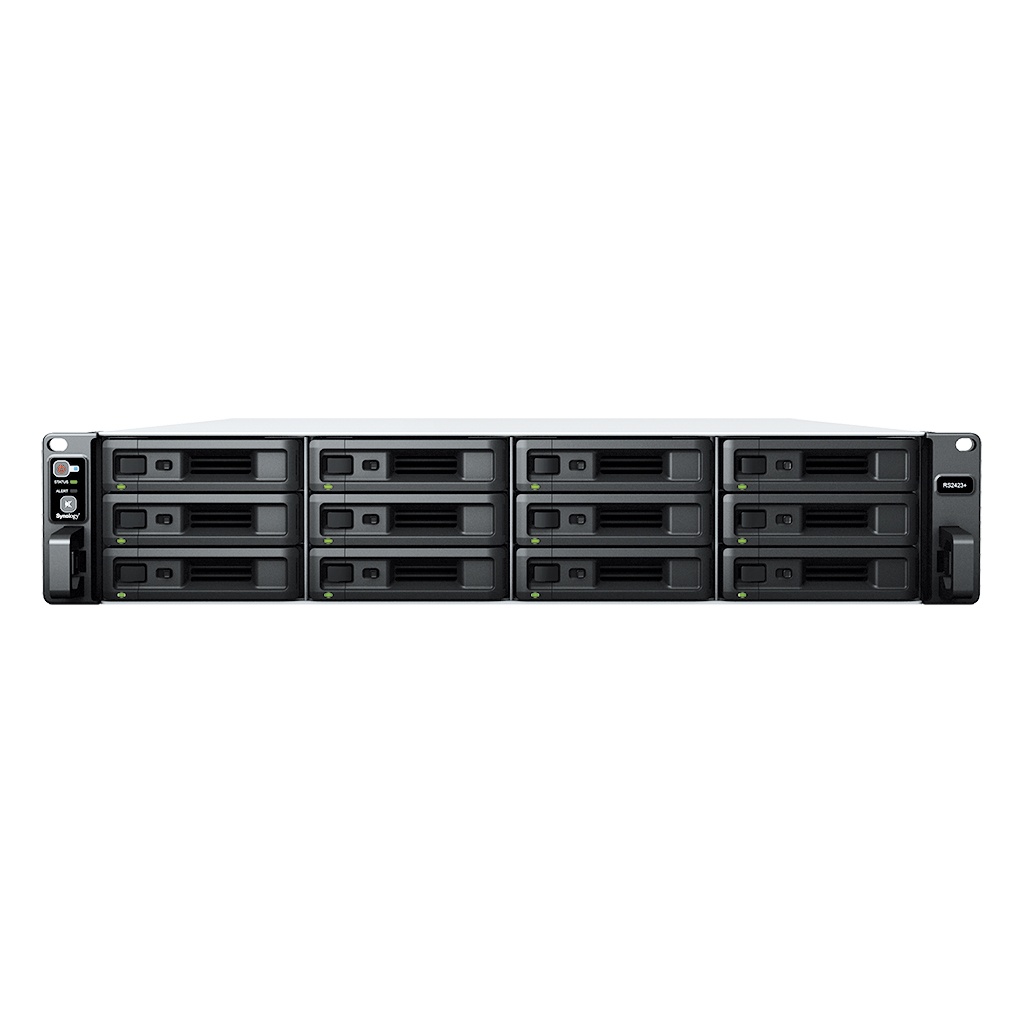 Datech Server Rack Synology RackStation RS2423+