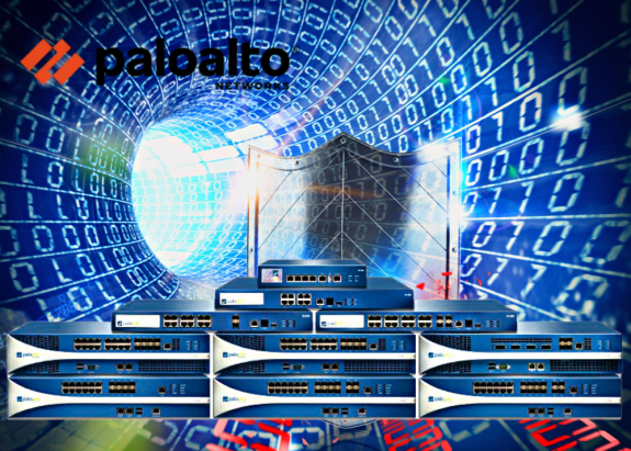 Cấu hình IPsec site-to-site giữa 2 thiết bị tường lửa Palo Alto