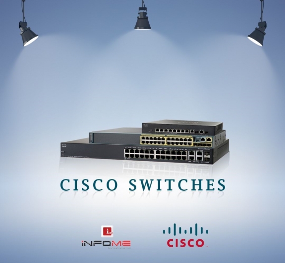 Sự khác nhau giữa Cisco SG350 và CBS350