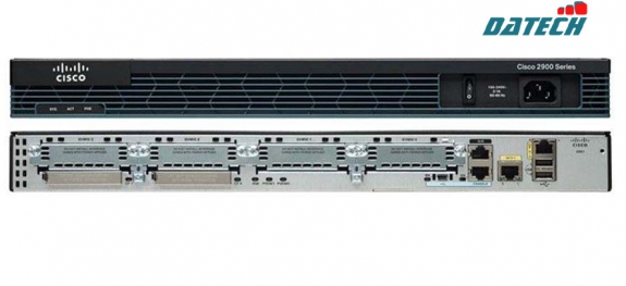 HƯỚNG DẪN QUAY SỐ PPPOE TRÊN ROUTER 2901/K9 BẰNG CLI