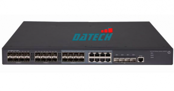 Tips lựa chọn Module quang (Transceiver) cho Switch của HPE, HPE Aruba và HPE BladeSystem