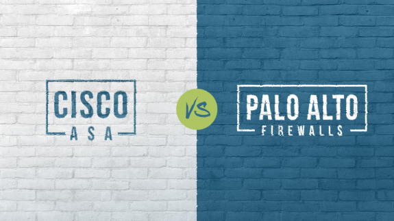 Cisco ASA Firewall Vs Palo Alto Firewall