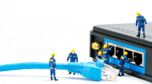 Dịch vụ sửa chữa thiết bị mạng
