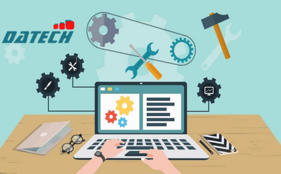 Cấu hình tính năng bảo trì mạng Maintenance trên Aruba Instant 1830 Switch