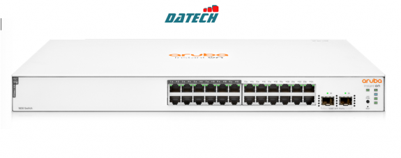Cấu hình tính năng Energy Efficient Ethernet (EEE) trên Aruba Instant On 1830 Switch