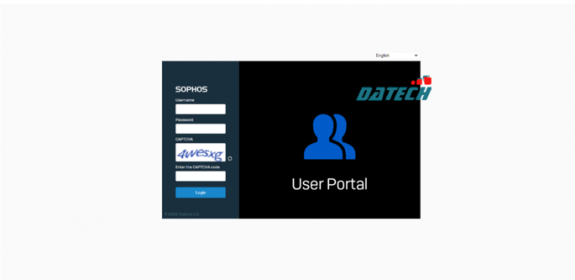 HƯỚNG DẪN CẤU HÌNH SSL VPN CLIENT TO SITE TRÊN THIẾT BỊ TƯỜNG LỬA SOPHOS