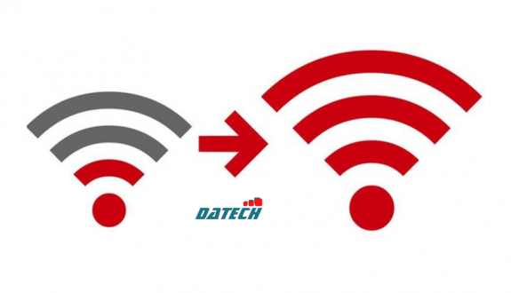 Hướng dẫn 9 mẹo để tăng tốc wifi cho doanh nghiệp