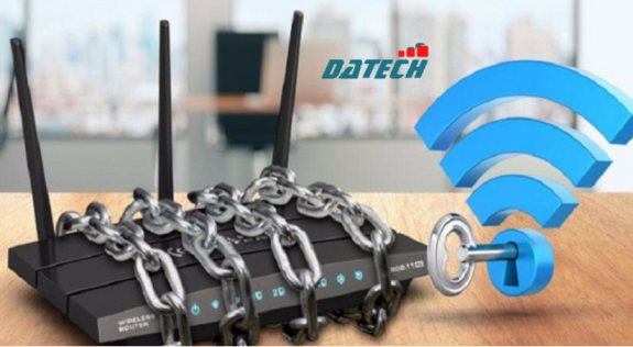 Chuẩn bảo mật Wifi nào tốt nhất hiện nay? WEP, WPA, WPA2, WPA3 là gì?