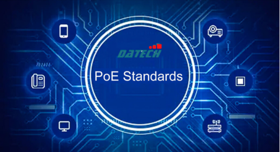 Cách chọn Switch PoE phù hợp: Active PoE hay Passive PoE