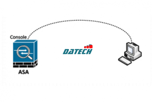Hướng Dẫn Khôi Phục Mật Khẩu Firewall ASA