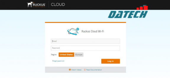 Hướng dẫn sử dụng Ruckus Cloud Wifi để quản lý tập trung các Access Point Ruckus
