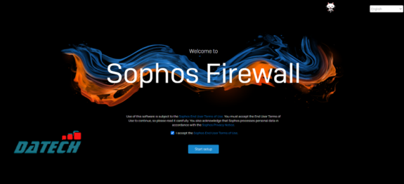 Hướng dẫn chặn Facebook và Youtube trên Firewall Sophos