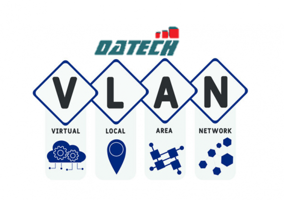 Một số câu lệnh quan trọng liên quan đến VLAN trên Switch CISCO mà bạn cần biết