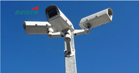 Triển khai hệ thống Camera Hải quan Công ty Boltun Việt Nam