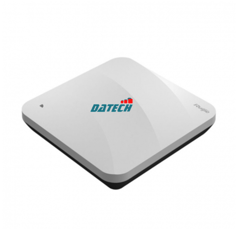 Hướng dẫn cấu hình Voucher Authentication trên AP Ruijie qua Ruijie Cloud