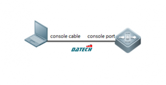 Hướng dẫn cách khôi phục mật khẩu của Ruijie switch nếu nó không hỗ trợ lệnh 