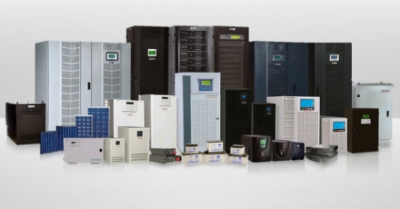 Hướng dẫn lắp đặt UPS 3 pha đúng kĩ thuật