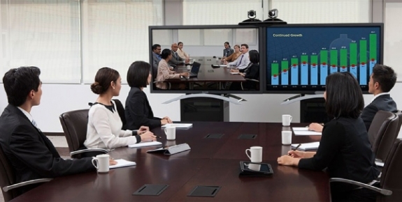 Video conference là gì? Phân loại và ưu nhược điểm